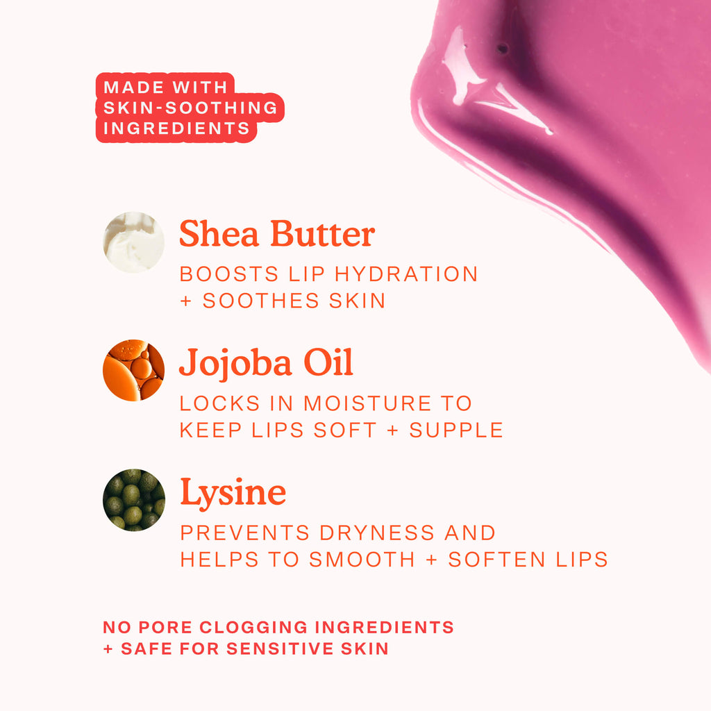 LipSoftie® Lip Treatment Q0
