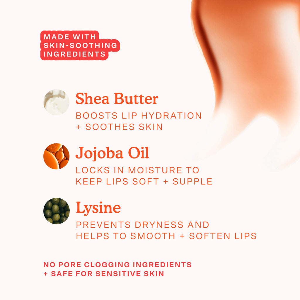 LipSoftie® Lip Treatment Q0