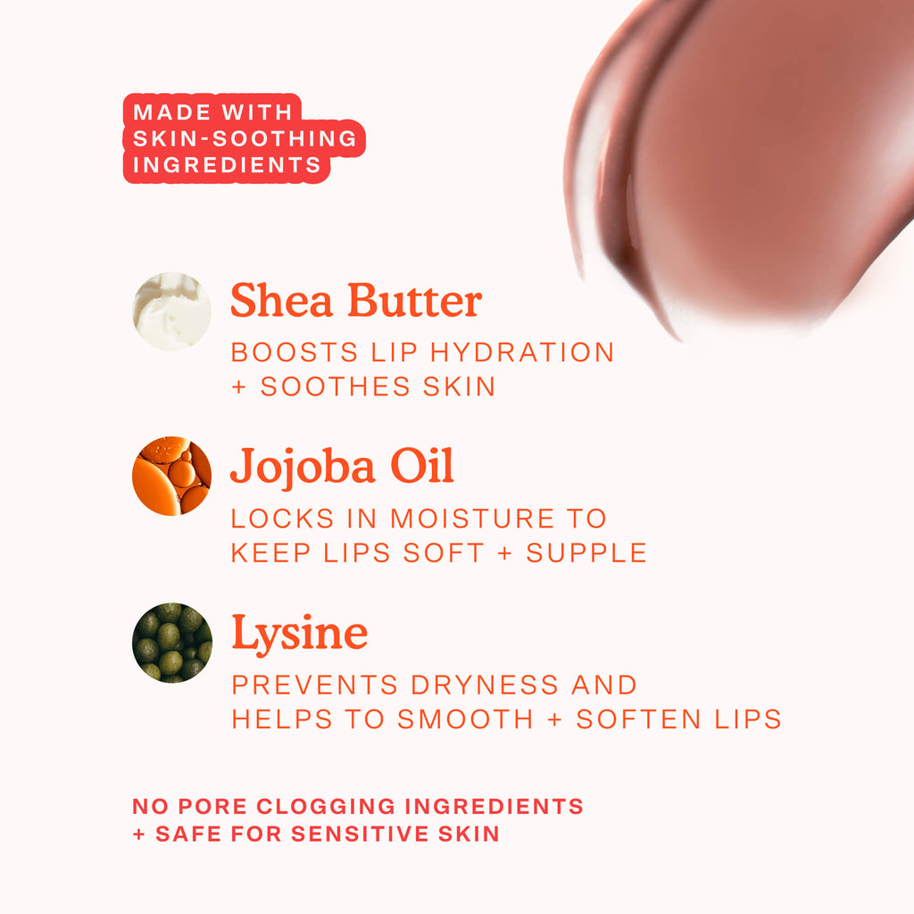 LipSoftie® Lip Treatment Q0