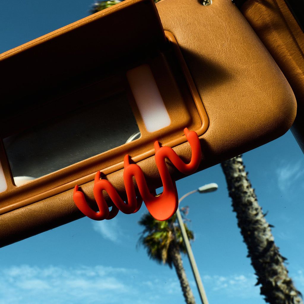 The ‘W’ Claw Clip O3