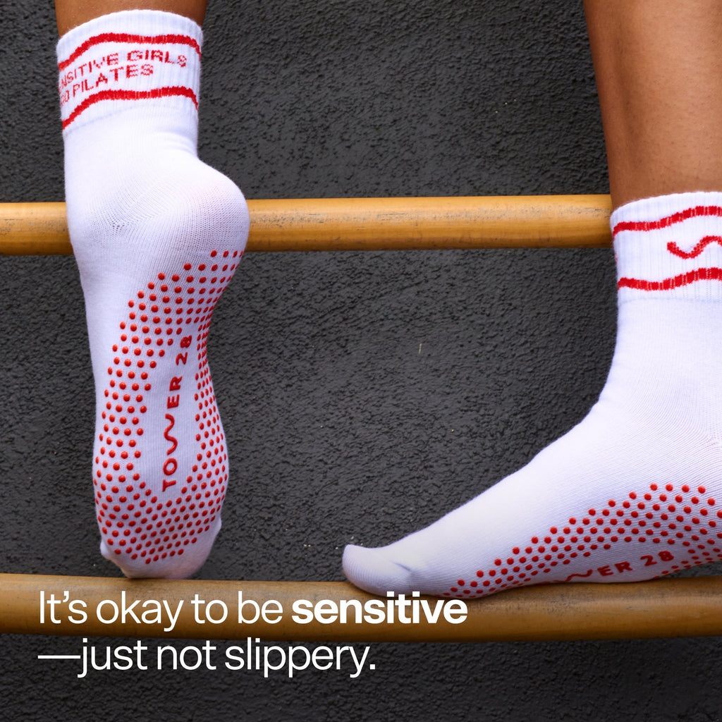 The Grippy Socks L4