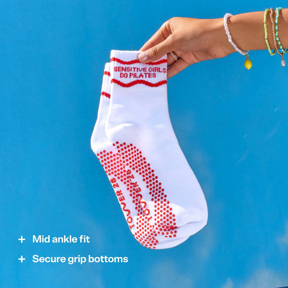The Grippy Socks L4