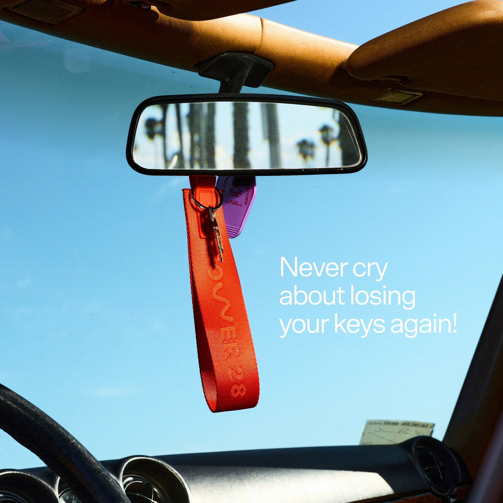 Keep-It Together Keychain L6