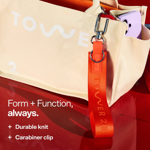 Keep-It Together Keychain L6