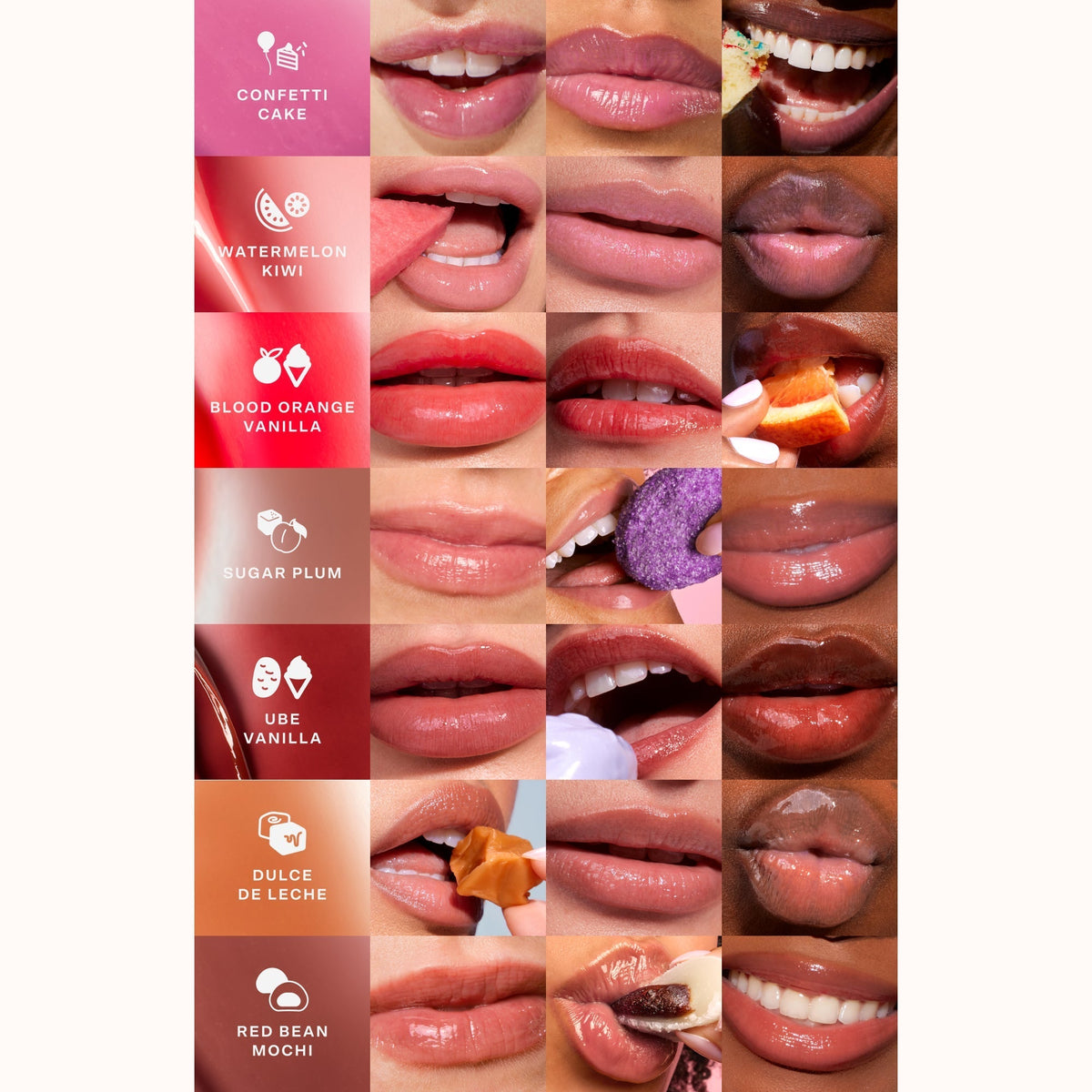 LipSoftie® Deluxe Gift Set G4