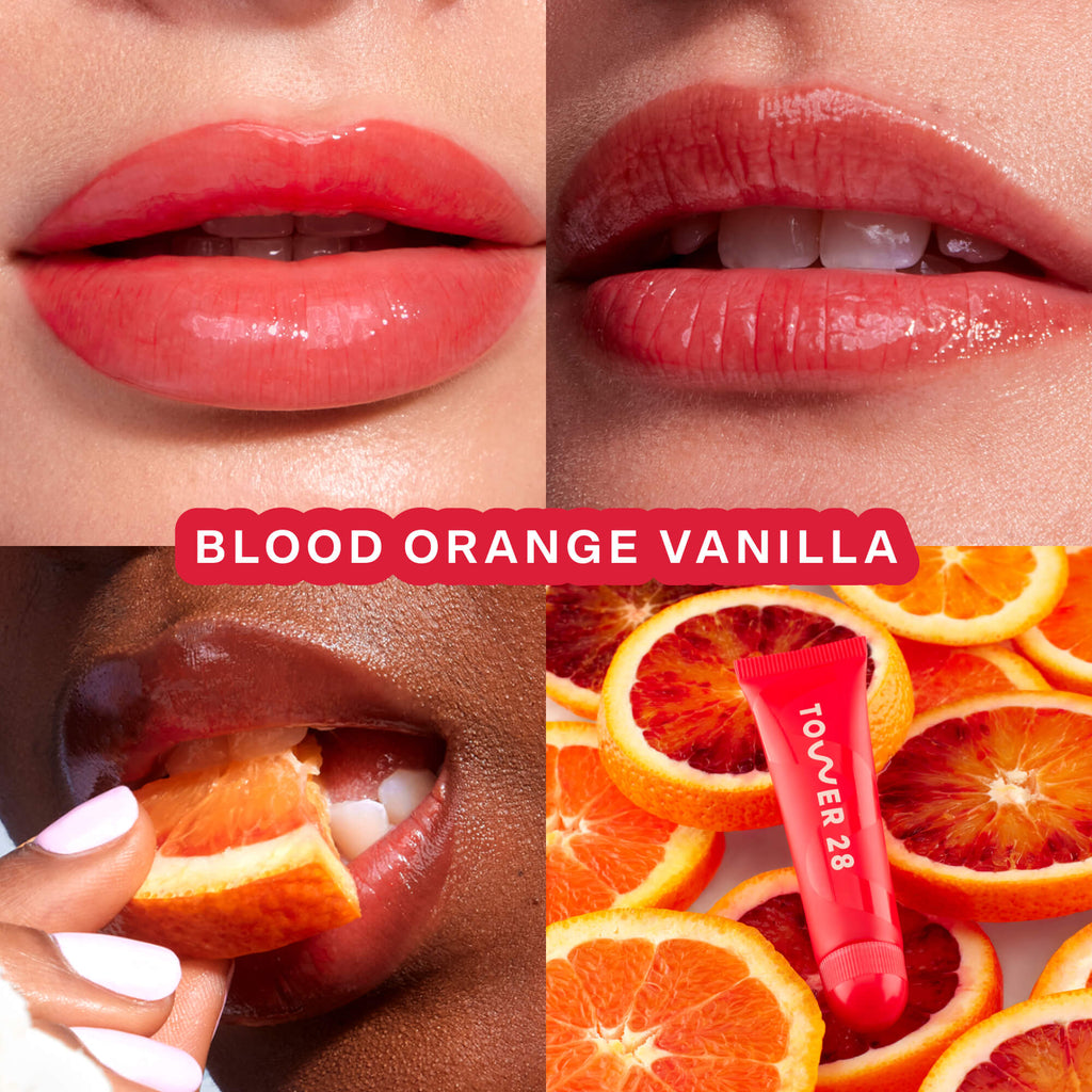 LipSoftie® Lip Treatment Q0