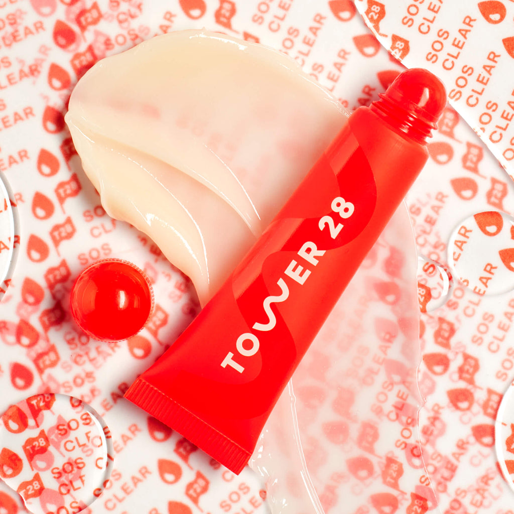 SOS LipSoftie® Lip Treatment O3