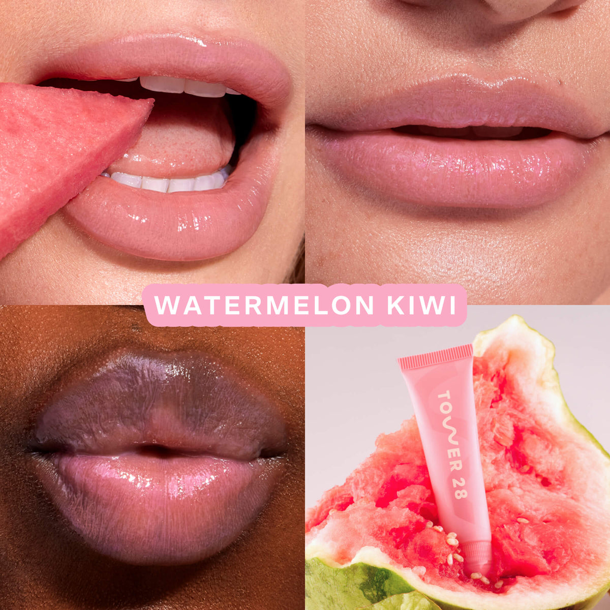 LipSoftie® Lip Treatment Q0