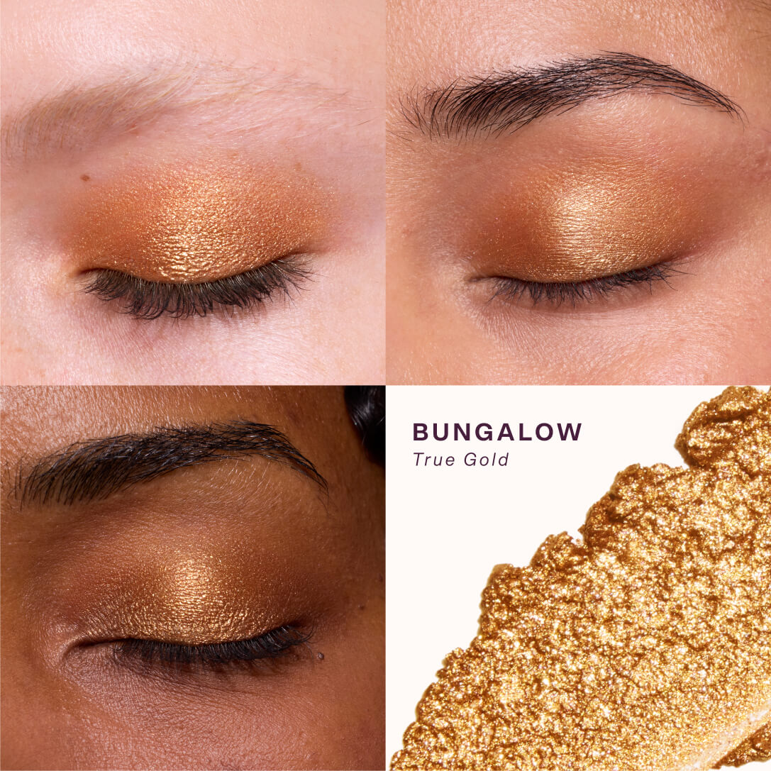 GoGo Cooling Shimmer Eyeshadow T3