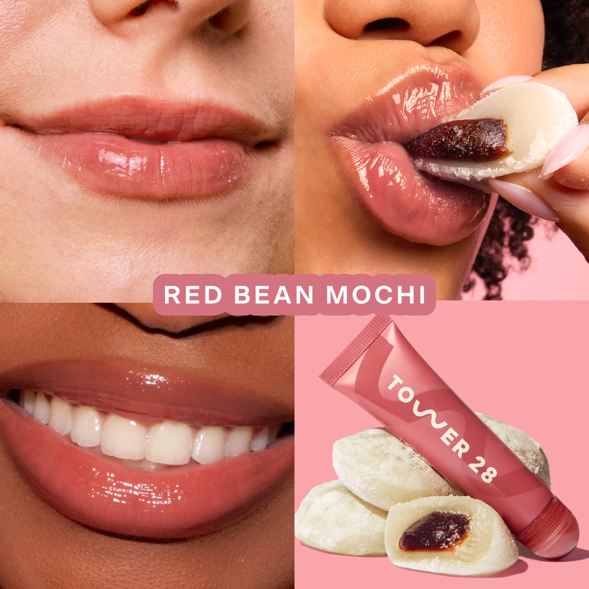 LipSoftie® Lip Treatment Q0