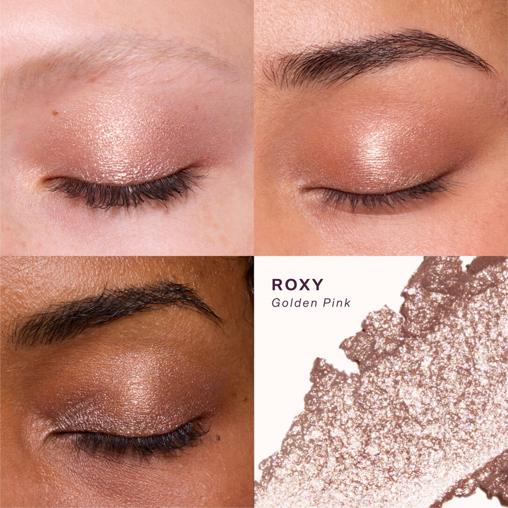GoGo Cooling Shimmer Eyeshadow T3