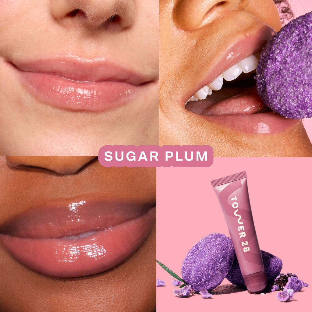 LipSoftie® Lip Treatment Q0
