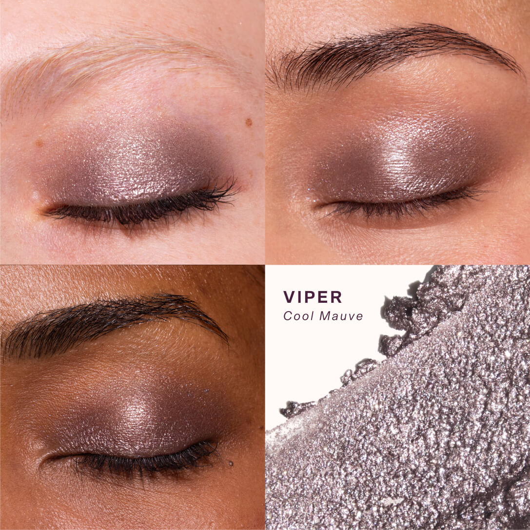 GoGo Cooling Shimmer Eyeshadow T3