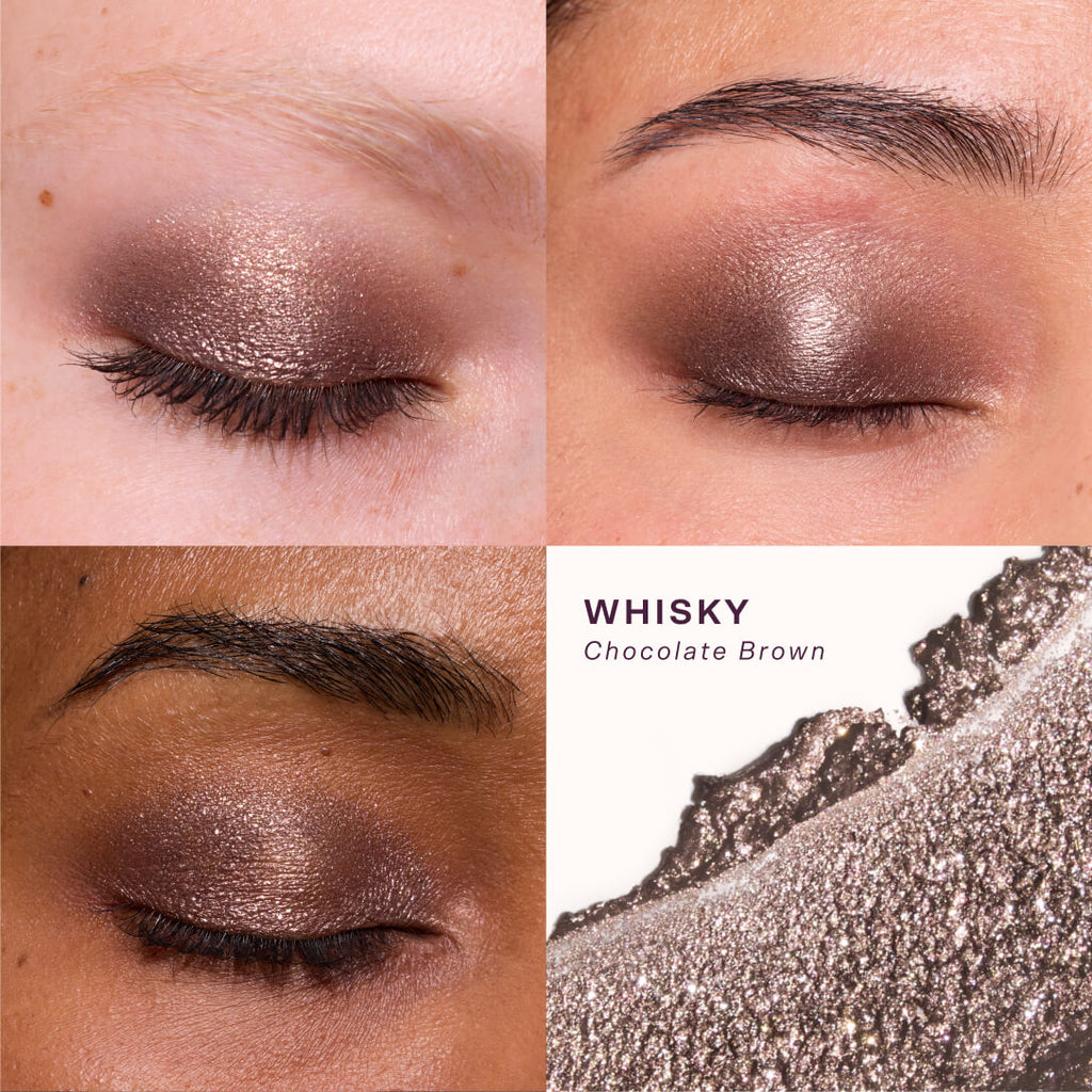 GoGo Cooling Shimmer Eyeshadow T3