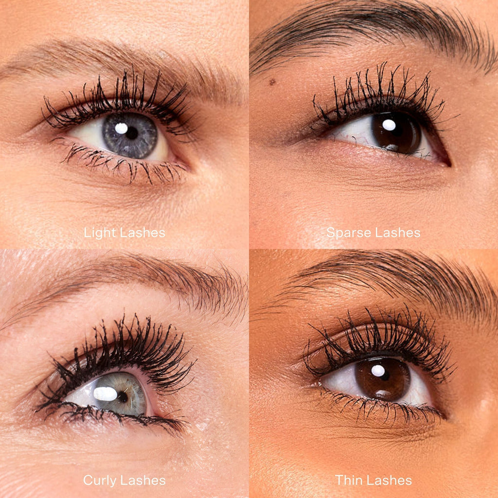 MakeWaves Mascara R0