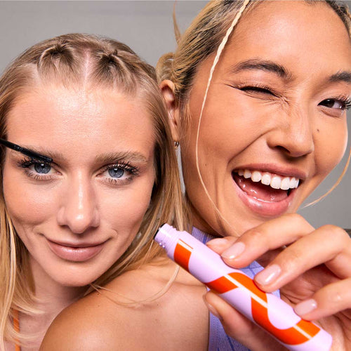 MakeWaves Mascara L1