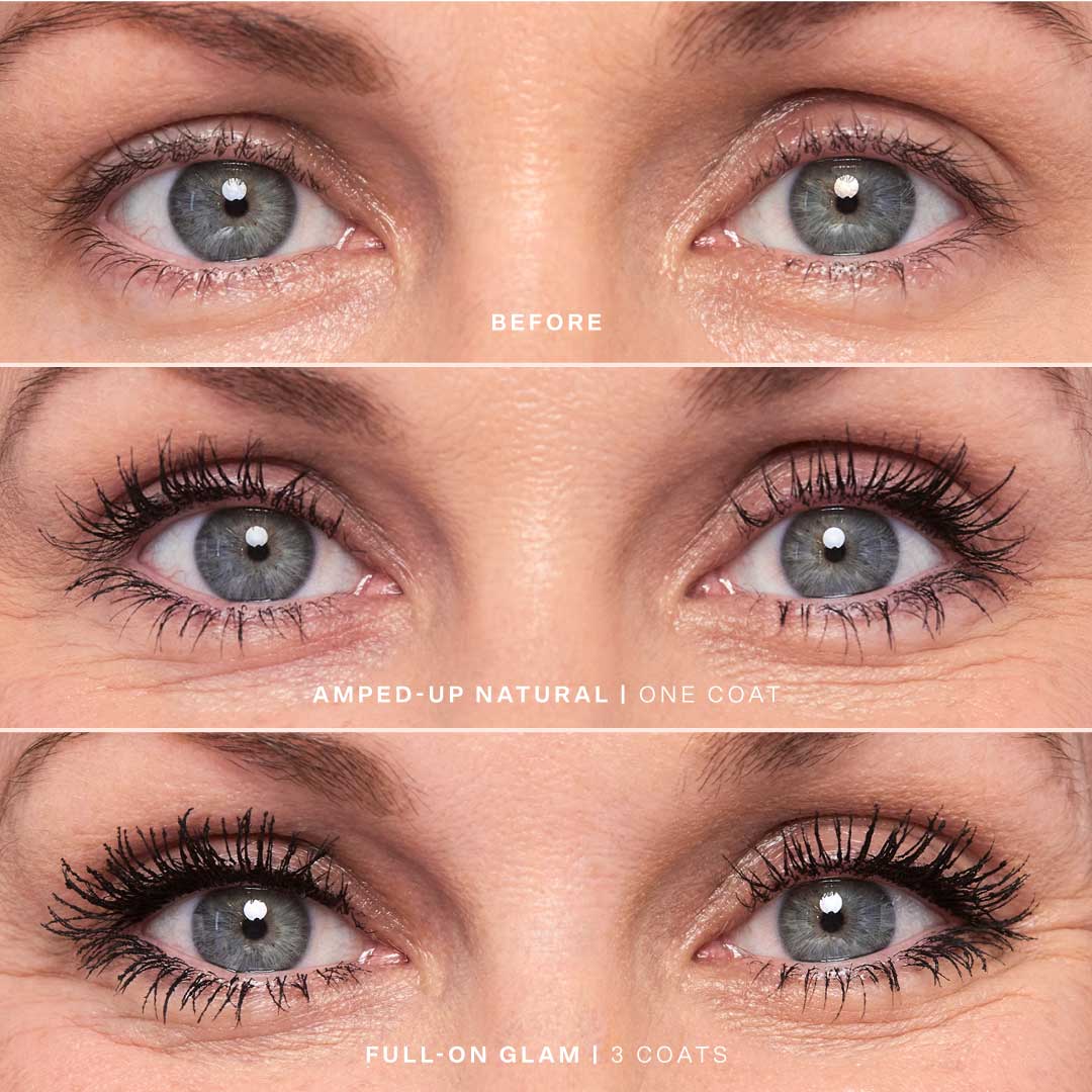 MakeWaves® Mini Mascara N2