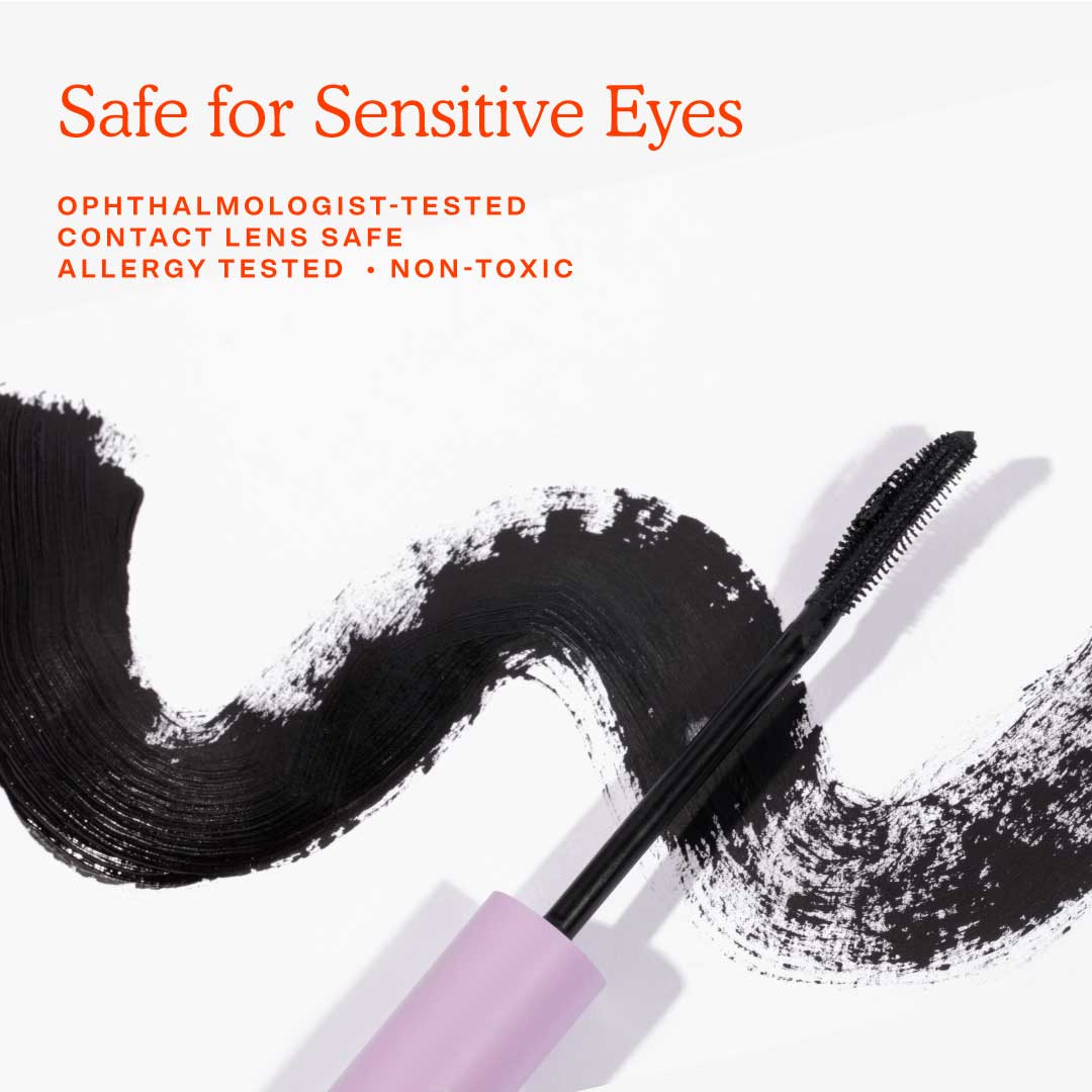 MakeWaves® Mini Mascara T0