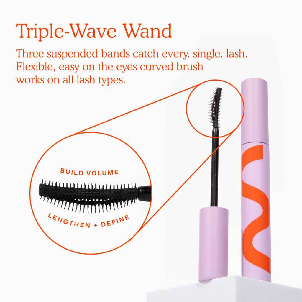 MakeWaves Mascara L1