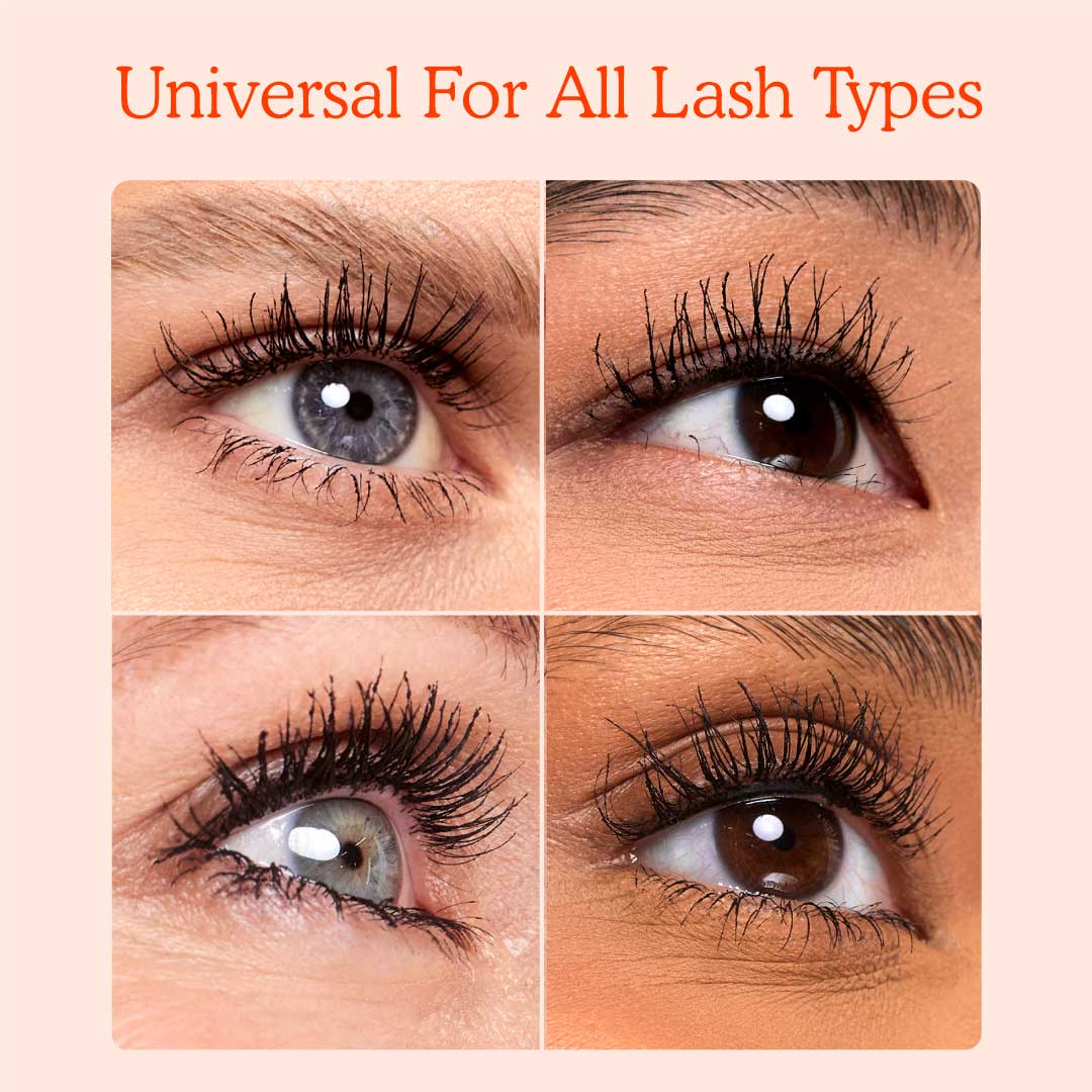 MakeWaves® Mini Mascara T0