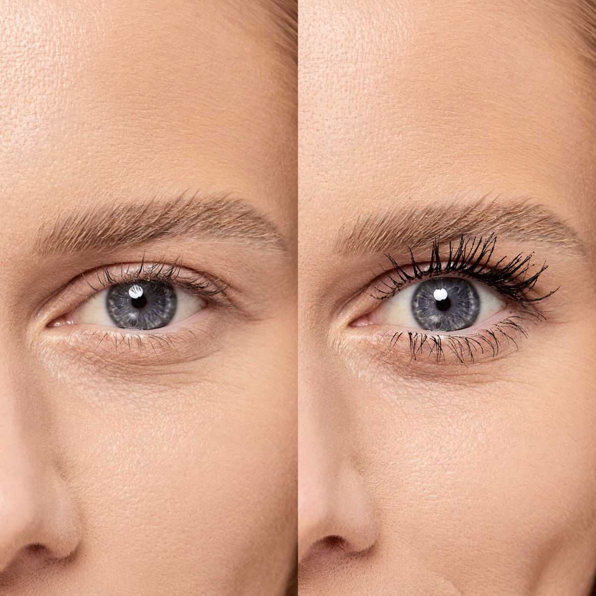 MakeWaves Mascara L1
