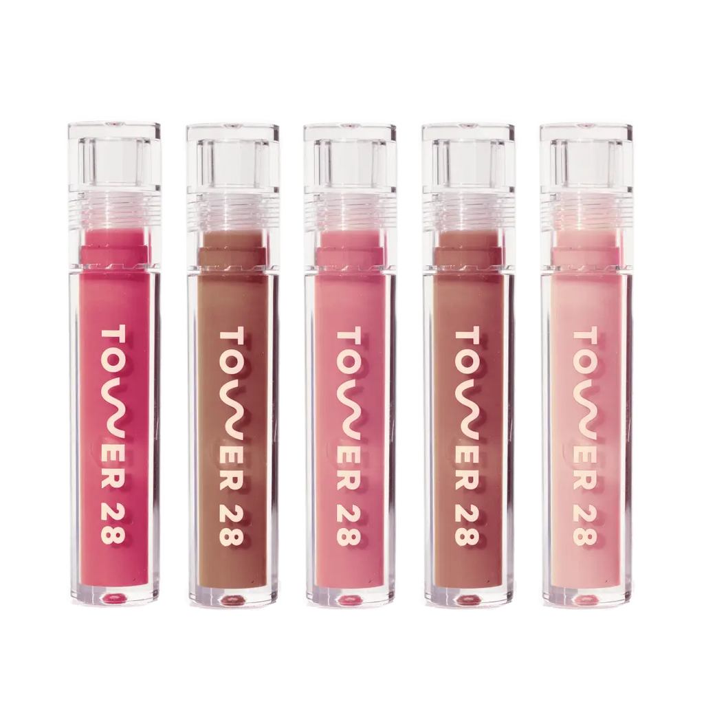 Milky Lip Set H0