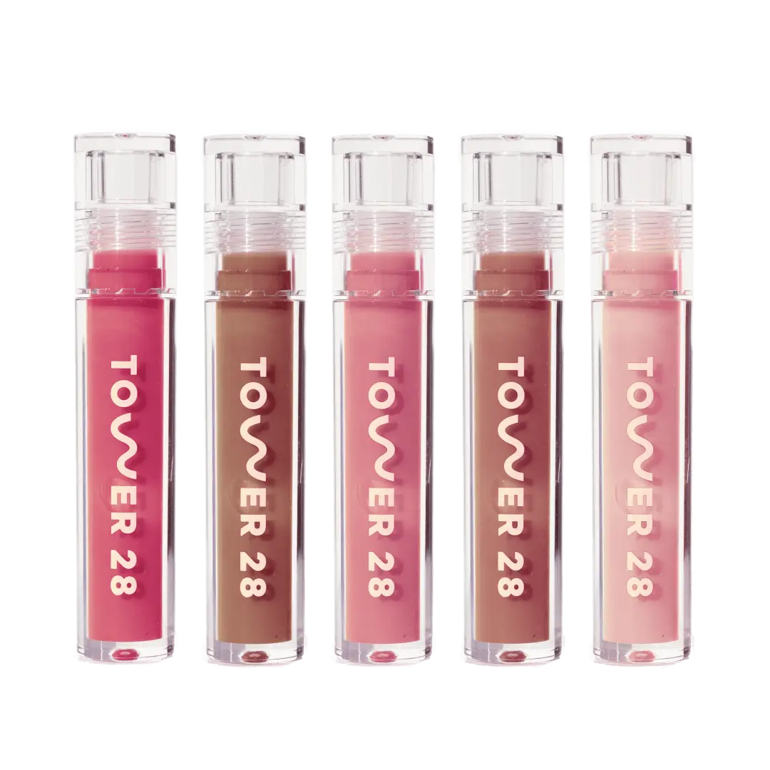Milky Lip Set X5