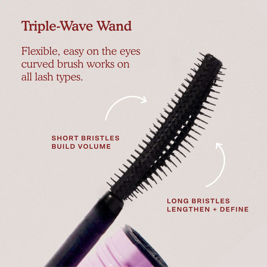 MakeWaves® Mascara Set B7