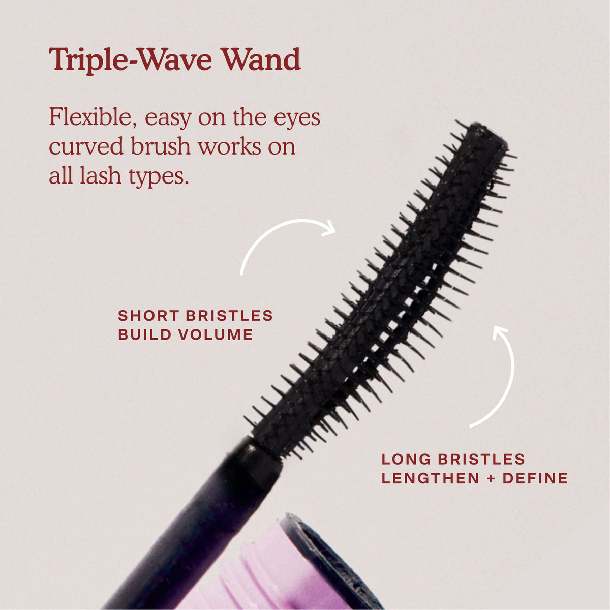 MakeWaves® Mascara Set B7
