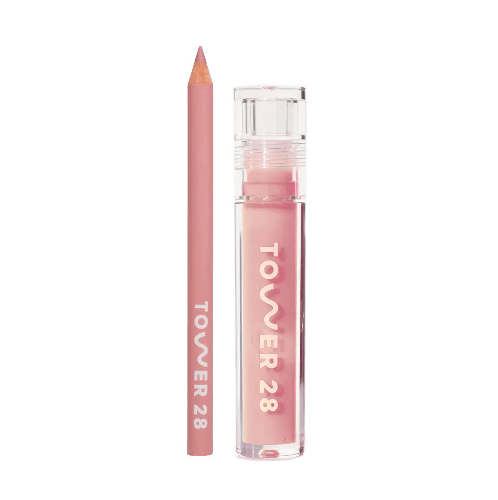 Line + Shine Lip Kit V6