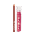 Line + Shine Lip Kit V6