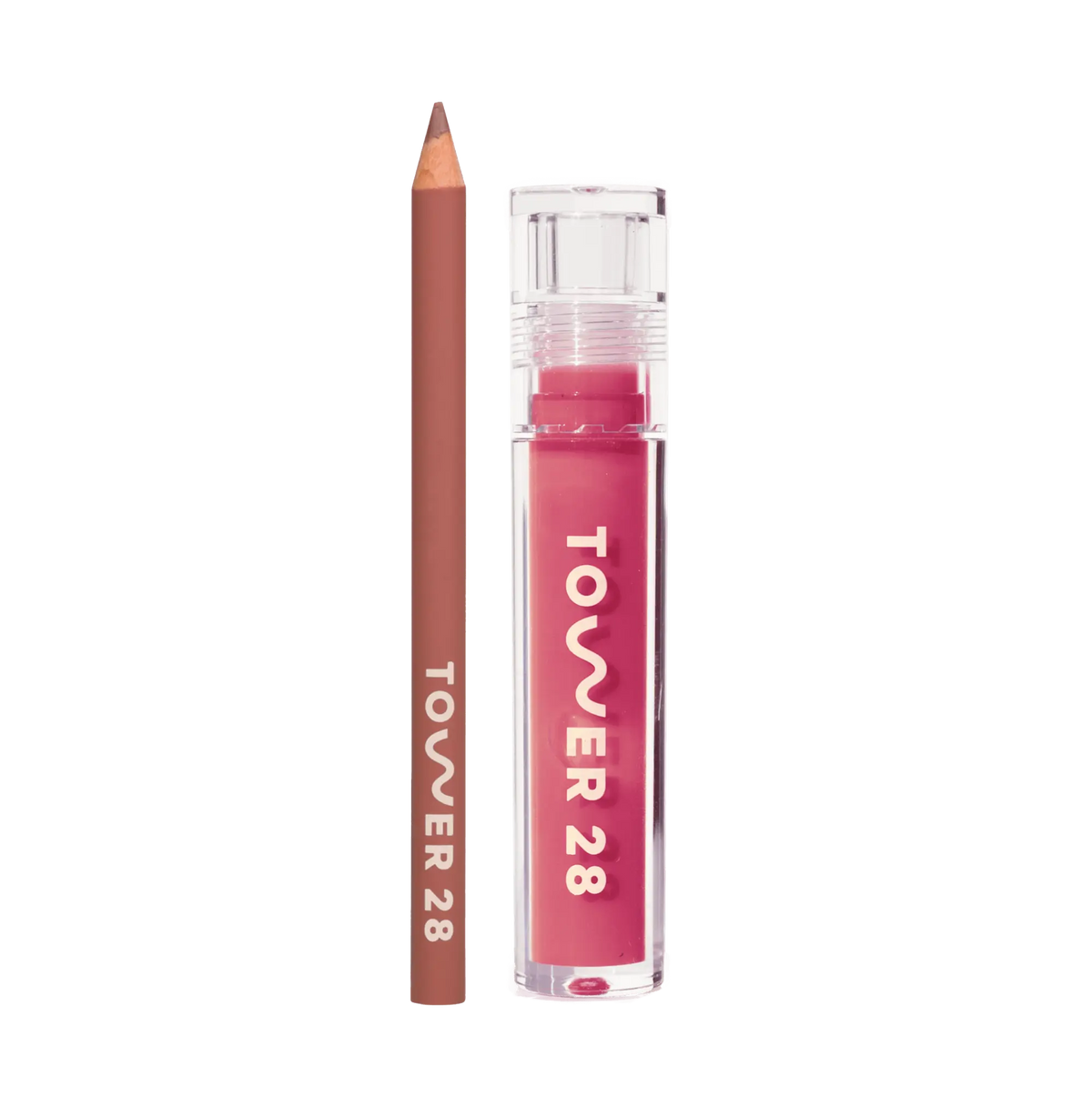 Line + Shine Lip Kit V6