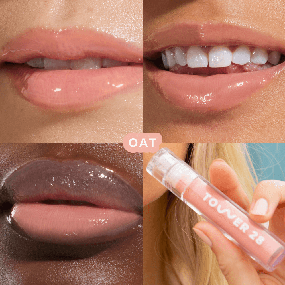 Line + Shine Lip Kit V6