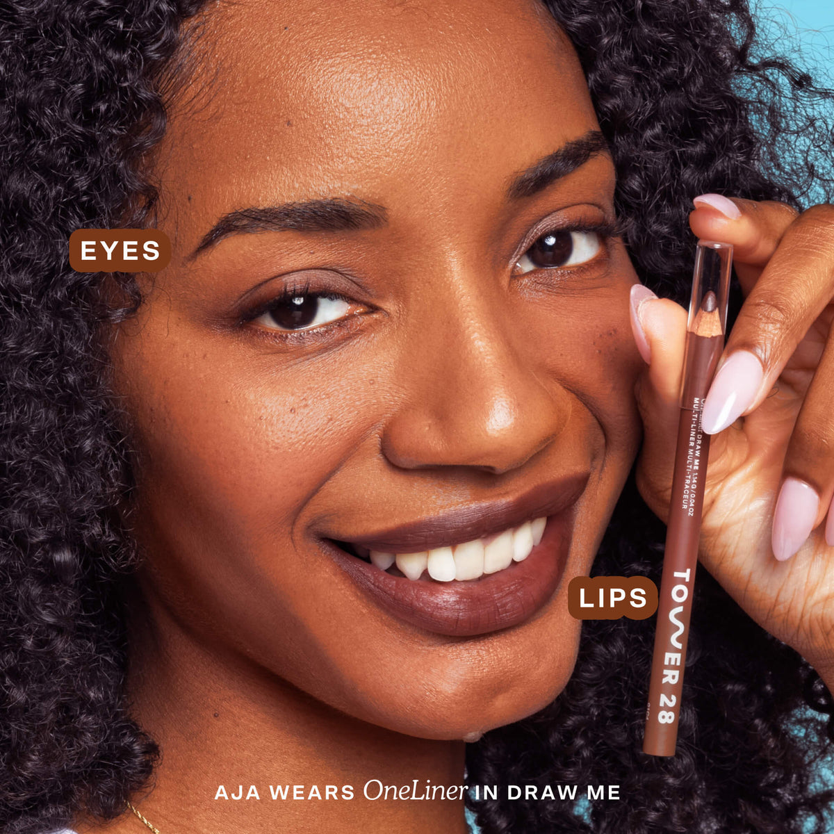 OneLiner® Lip Liner B5