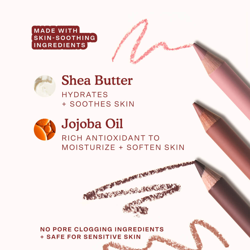 OneLiner® Lip Liner B5