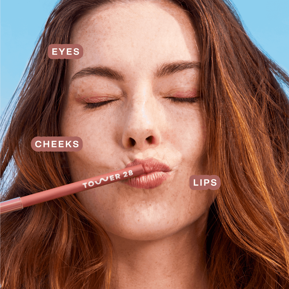 OneLiner® Lip Liner B5