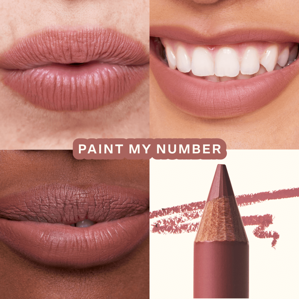 OneLiner® Lip Liner B5