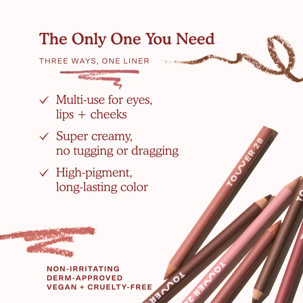 OneLiner® Lip Liner B5