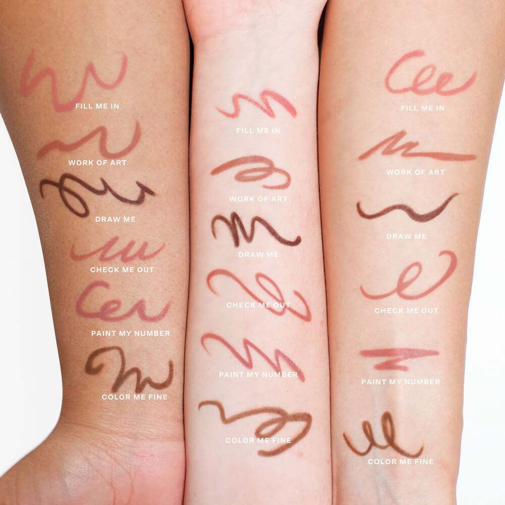 OneLiner® Lip Liner I5