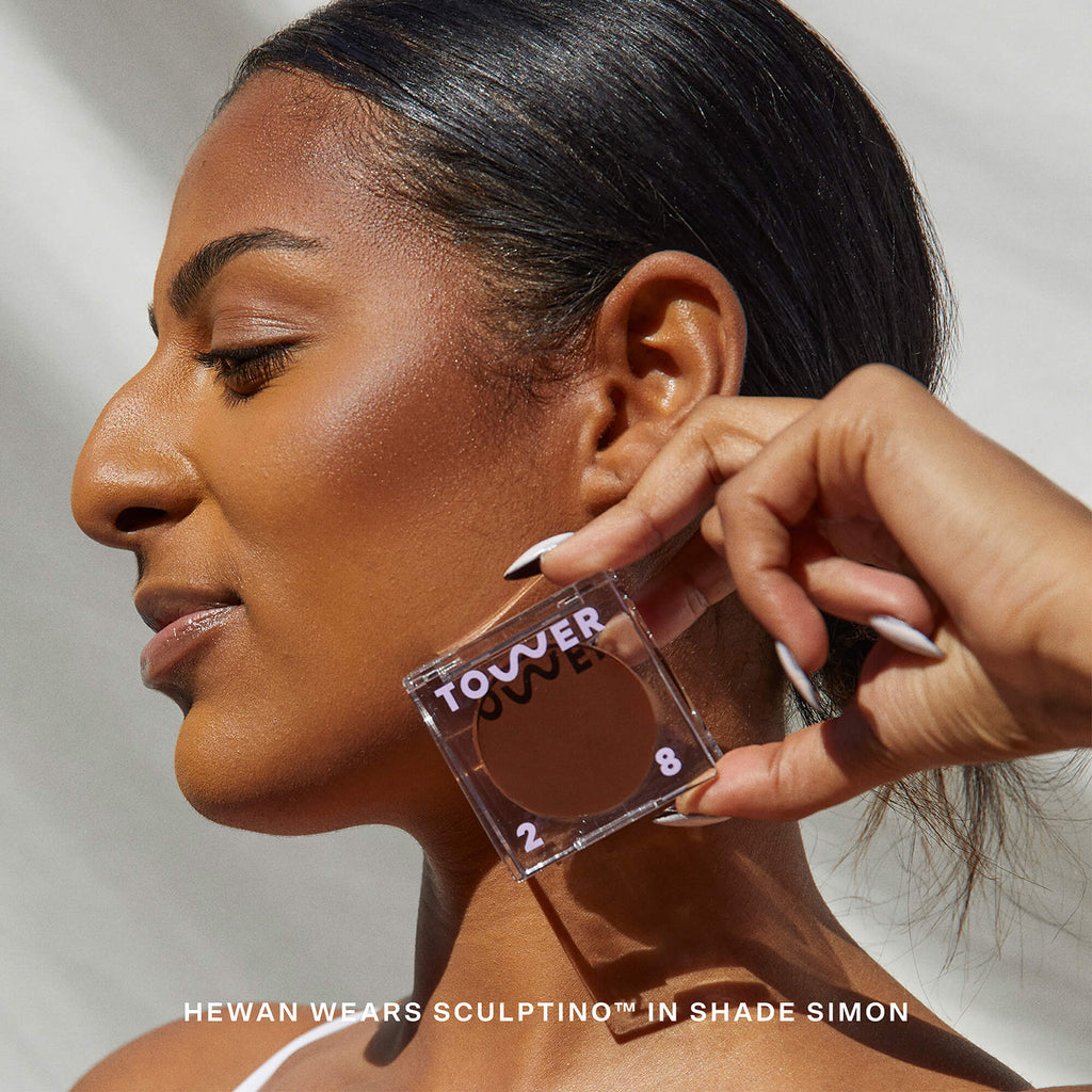 Sculptino® Cream Contour S4