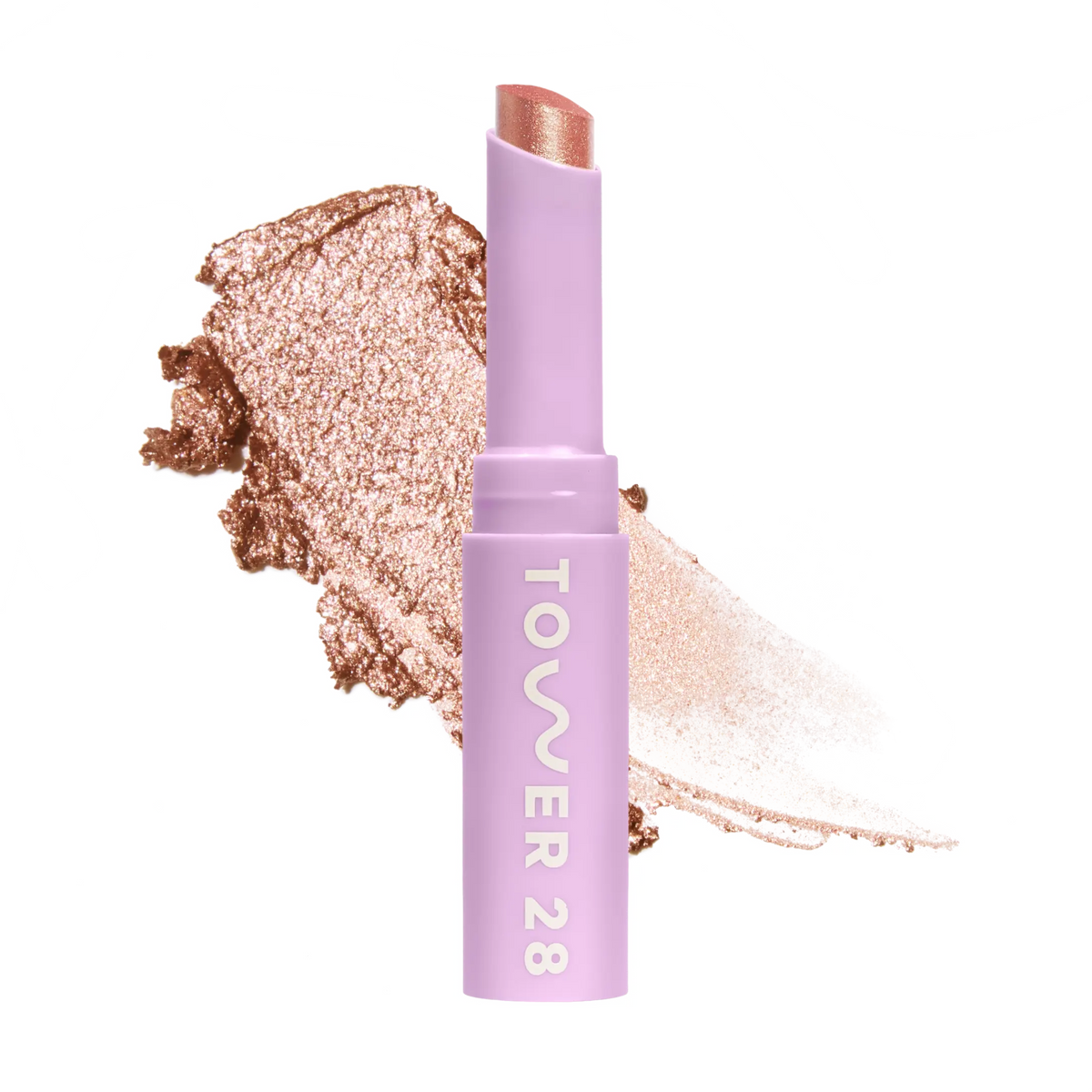 GoGo Cooling Shimmer Eyeshadow T3