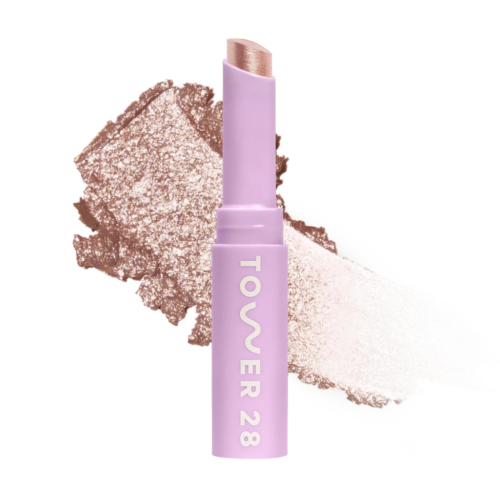 GoGo Cooling Shimmer Eyeshadow T3