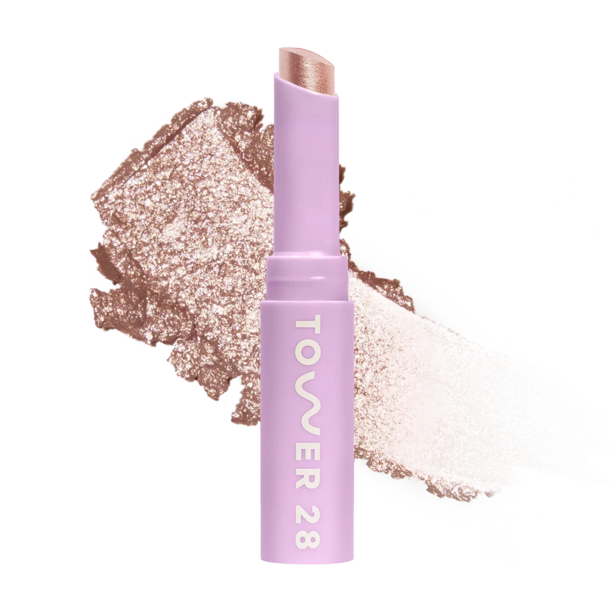GoGo Cooling Shimmer Eyeshadow T3