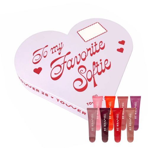 LipSoftie® Deluxe Gift Set G4