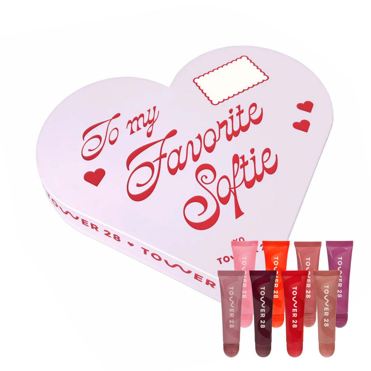 LipSoftie® Deluxe Gift Set Y6