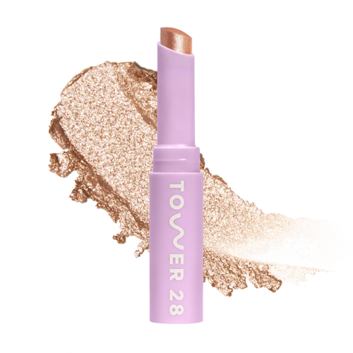 GoGo Cooling Shimmer Eyeshadow T3