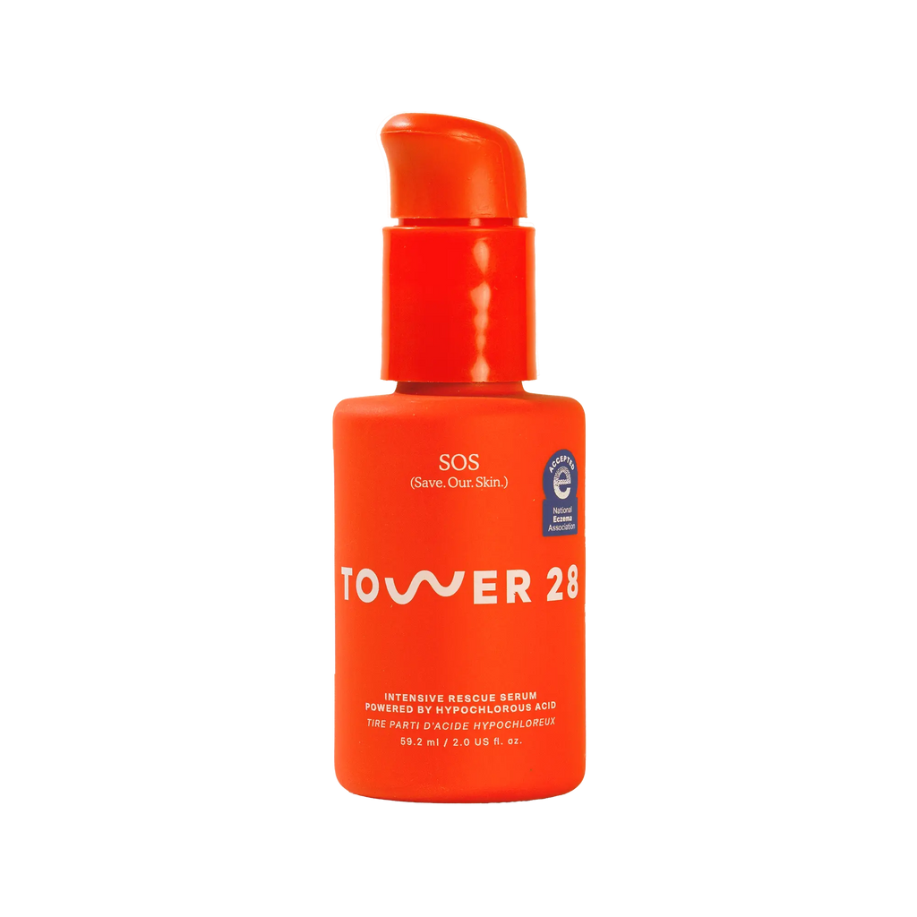 SOS Rescue Serum B5