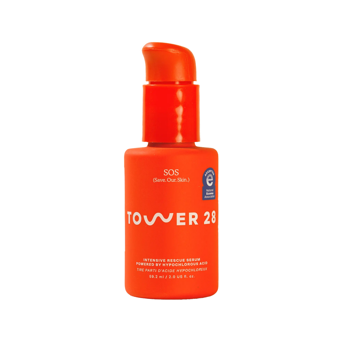 SOS Rescue Serum B5