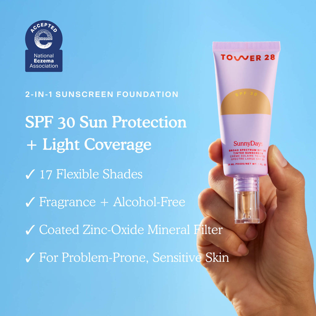SunnyDays™ Tinted SPF 30 C3