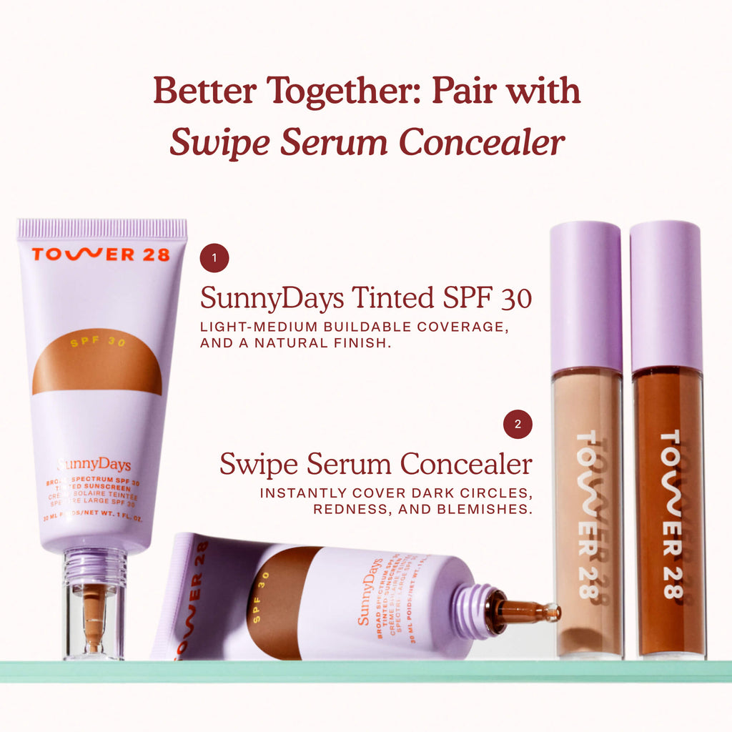 SunnyDays™ Tinted SPF 30 C3